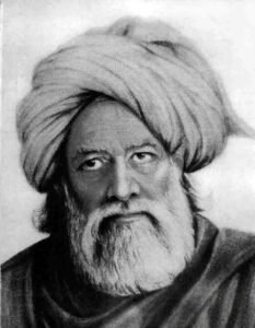 Bulleh Shah