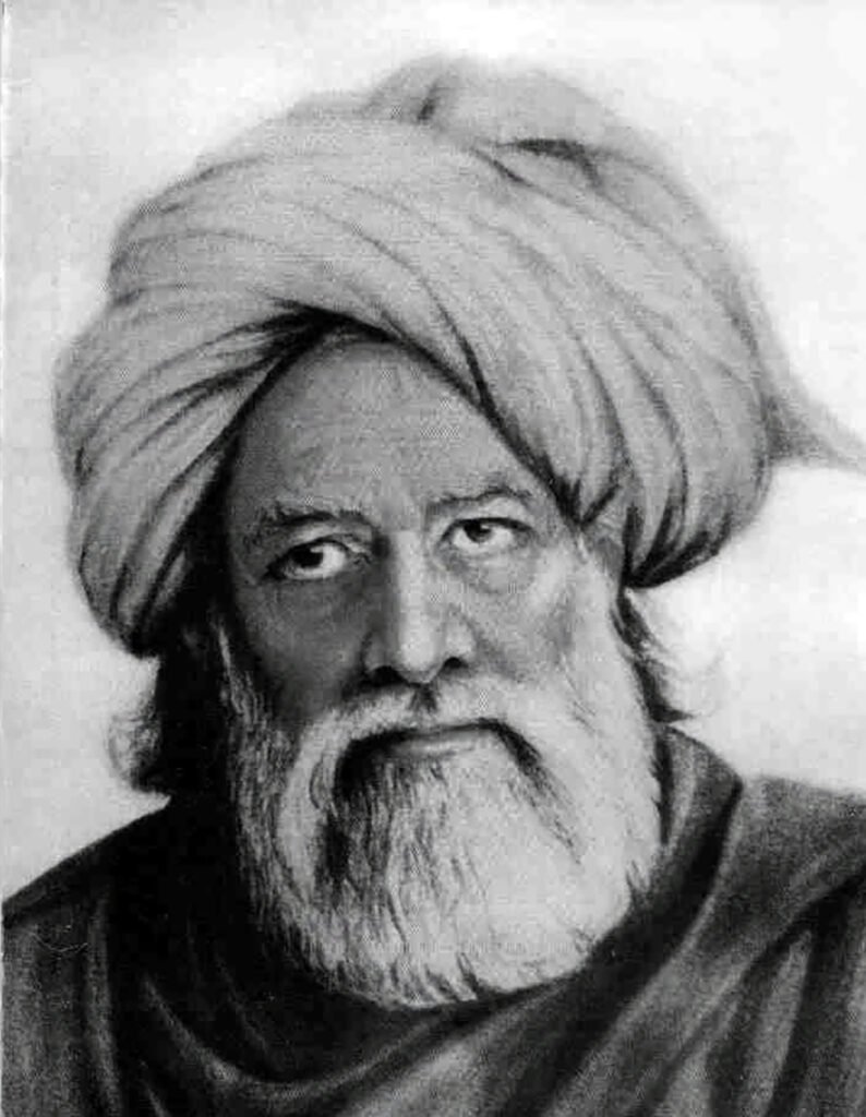 Bulleh Shah
