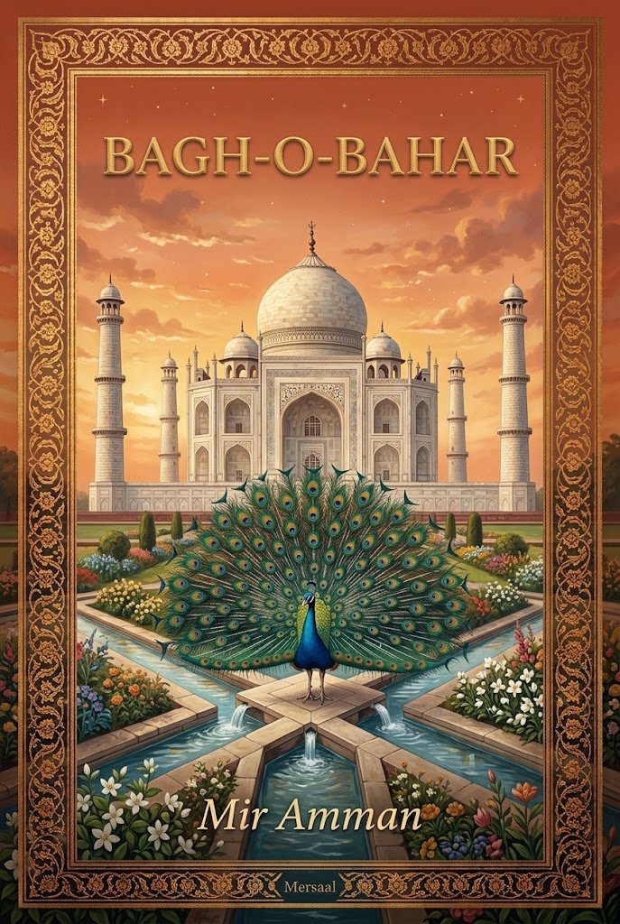 Bagh-o-Bahar