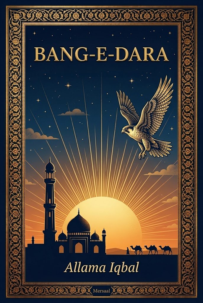 Bang-e-Dara