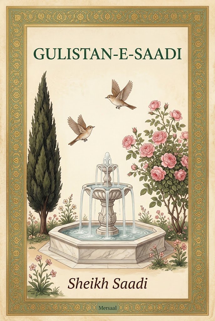 Gulistan-e-Saadi