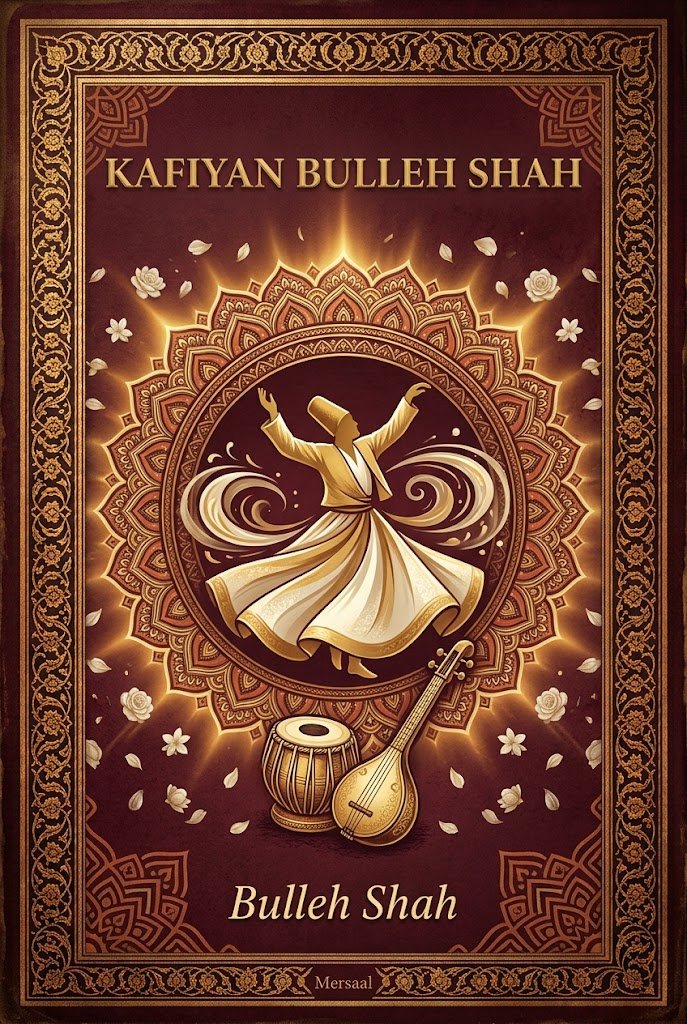 Kafiyan Bulleh Shah