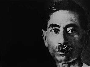 Munshi Premchand