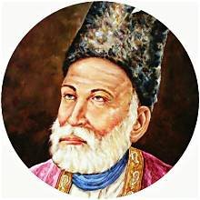 Mirza Ghalib