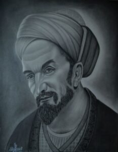 Sheikh Saadi