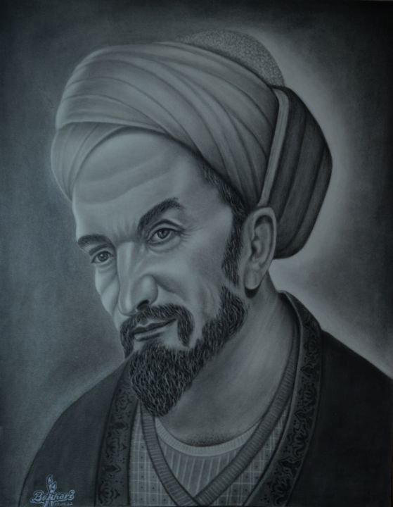 Sheikh Saadi