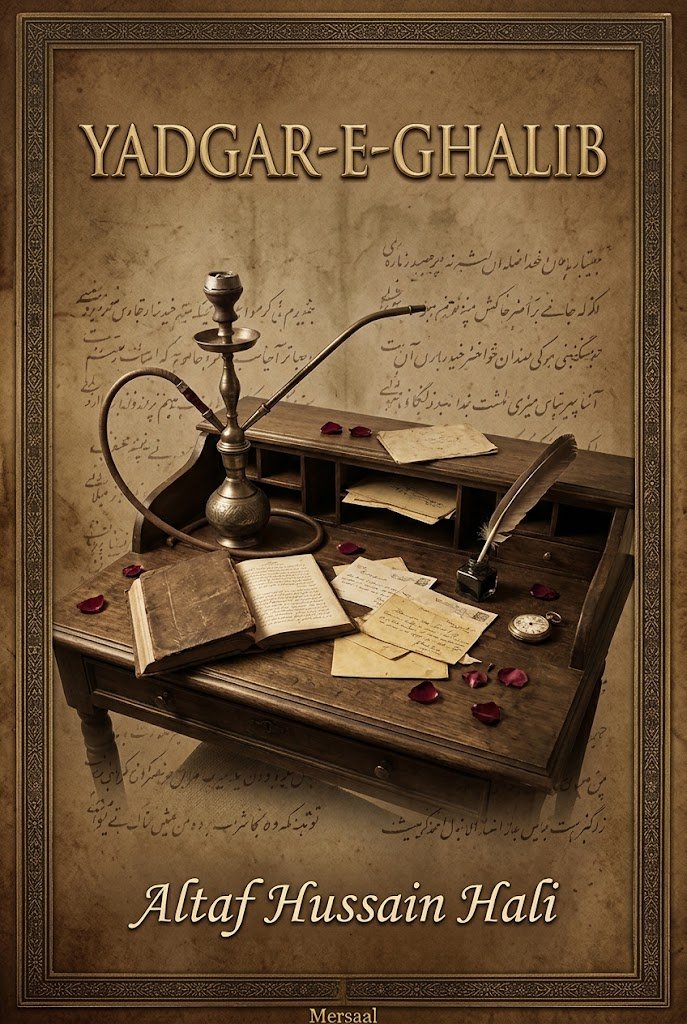 Yadgar-e-Ghalib