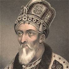 Bahadur Shah Zafar